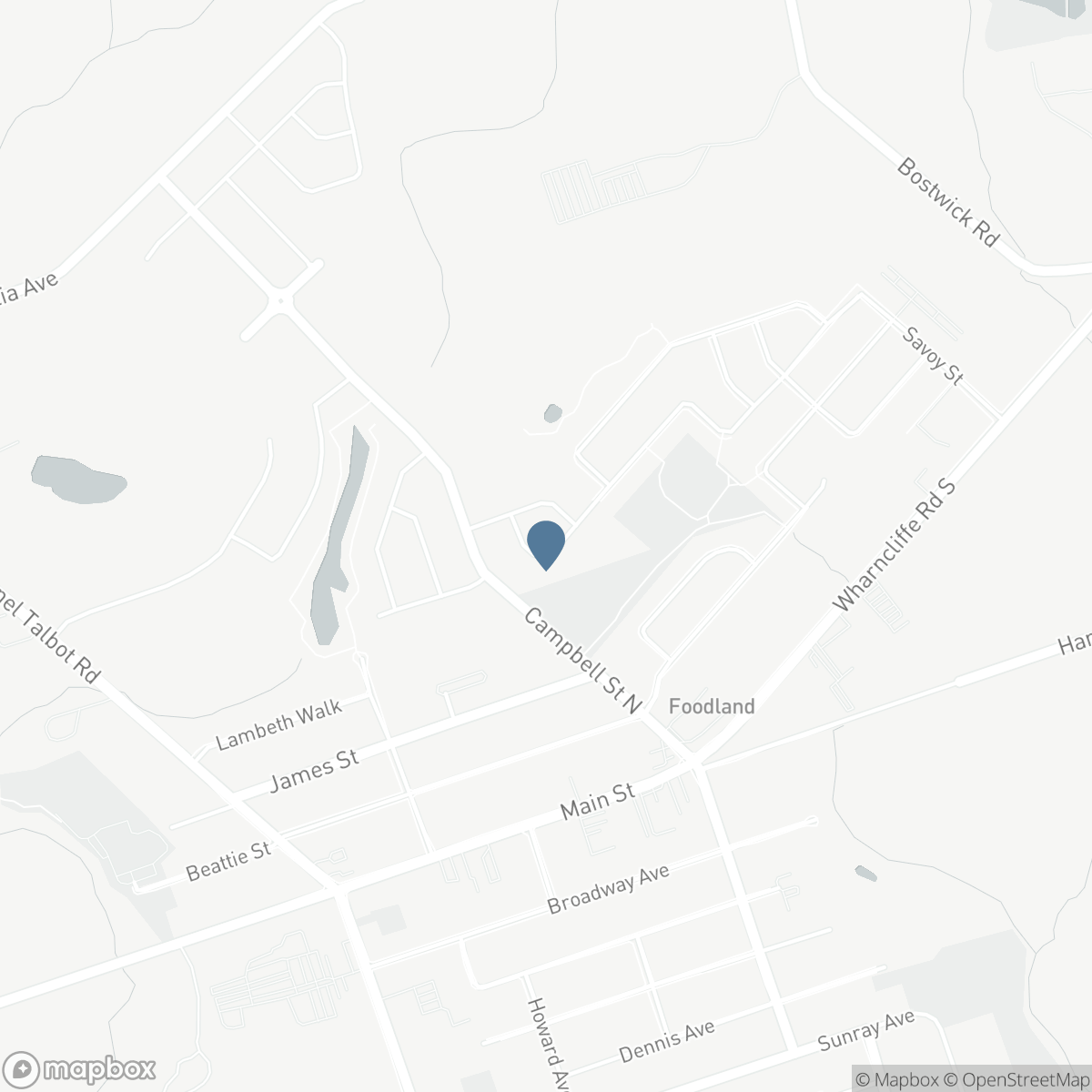 2392 BAKERVILLA STREET, London, Ontario N6P 0H4